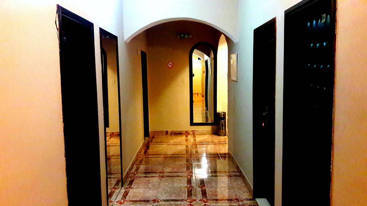 Hotel Lovcen Podgorica Buitenkant foto